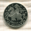 2 фунта. Гибралтар 1992г