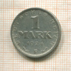 1 марка. Германия 1924г