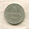 1 марка. Германия 1924г