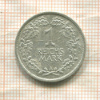 1 марка. Германия 1925г