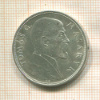 10 крон. Чехословакия 1928г
