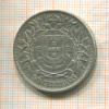 50 сентаво. Португалия 1914г