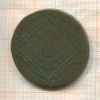 30 крейцеров. Австрия 1807г