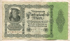 50000 марок. Германия 1922г