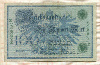 100 марок. Германия 1908г