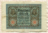 100 марок. Германия 1920г