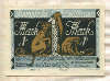 1 марка. Германия 1921г