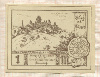 1 марка. Германия 1921г
