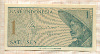 1 сен. Индонезия 1964г