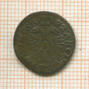 1 грот. Бремен 1753г