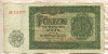50 марок. Германия 1948г