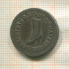 Нотгельд. 10 пфеннигов. Германия. Пирмазенс