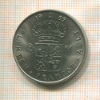 2 кроны. Швеция 1969г