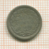 10 центов. Нидерланды 1910г