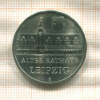 5 марок. ГДР 1984г