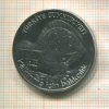 2 1/2 лиры. Турция. F.A.O. 1980г