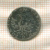 1 грот. Бремен 1747г