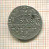 3 гроша. Польша. Сигизмунд III 1621г