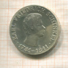 10 марок. ГДР 1966г