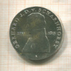 10 марок. ГДР 1980г