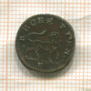 Rechenpfennig. (Счетный жетон). Германия
