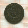 1 грош. Польша 1797г