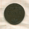 1 дуит. Оверэйссел 1766г