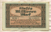 50000000 марок. Германия 1923г
