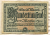 100000 марок. Германия 1923г