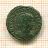 Римская империя. Нуммий. Константин I. 306-337 гг.