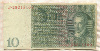 10 марок. Германия 1929г