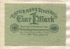1 марка. Германия 1922г