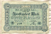 500 марок. Германия 1922г