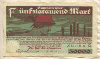 50000 марок. Германия 1923г