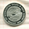 500 злотых. Польша. ПРУФ 1988г