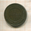 2 копейки 1868г