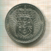 1 доллар. Новая Зеландия 1967г