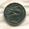 2 злотых. Польша 1995г