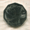 1 фунт. Судан. F.A.O. 1978г