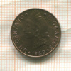 1 сентаво. Доминикана. F.A.O. 1969г