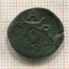 Лепта. Пантикапей. Перисад II. 284-275 гг. до н. э