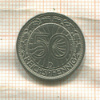 50 пфеннигов. Германия 1935г