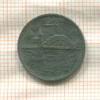 Нотгельд. 5 пфеннигов. Германия. Бонн