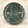 10 марок. ГДР 1976г