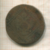 30 крейцеров. Австрия 1807г