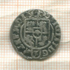 Полторак. Польша. Сигизмунд III 1623г