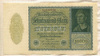 10000 марок. Германия 1922г