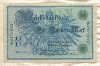 100 марок. Германия 1908г