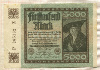 5000 марок. Германия 1922г
