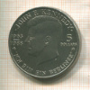 5 долларов. Ниуэ 1988г